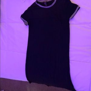Black cute forever 21 dress